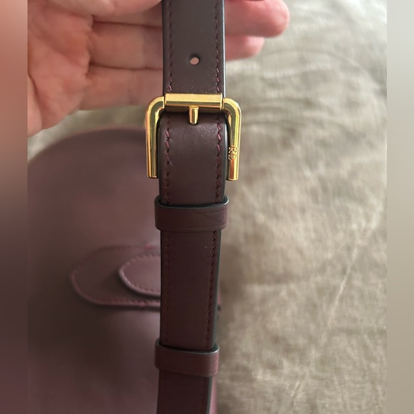 Ralph Lauren Wellington shoulder bag - Picture 4 of 15